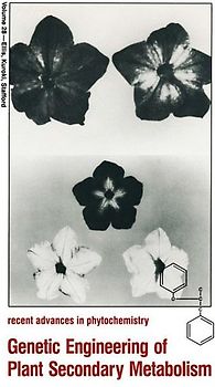 Genetic Engineering of Plant Secondary Metabolism