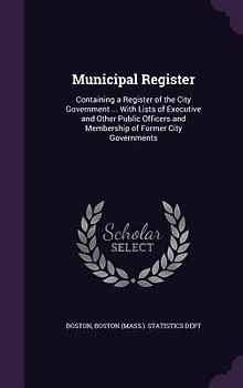 Municipal Register