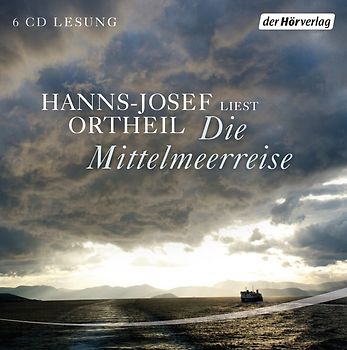 Die Mittelmeerreise
