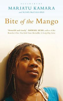 Bite of the Mango