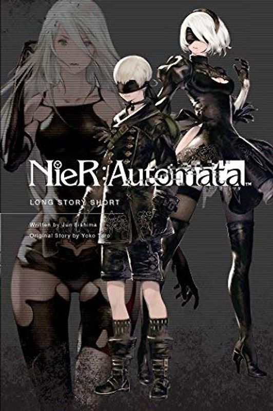 Nier: Automata: Long Story Short