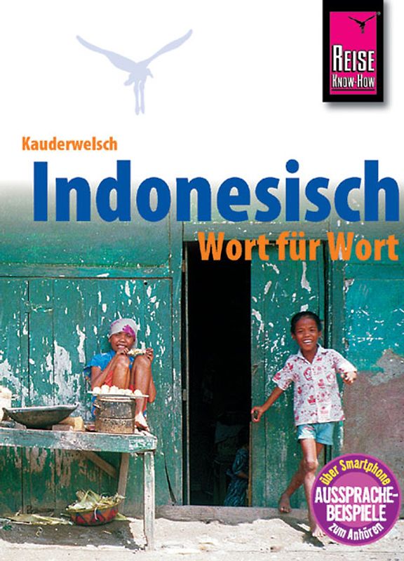 Reise Know-How Kauderwelsch Indonesisch - Wort für Wort