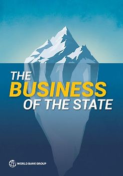 The Business of the State