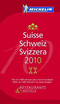 Suisse 2010