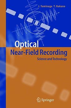 Optical Near-Field Recording