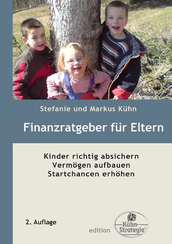 Finanzratgeber für Eltern