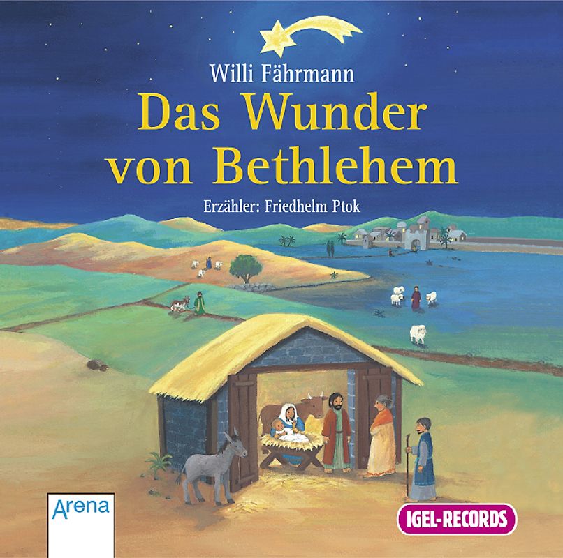Das Wunder von Bethlehem