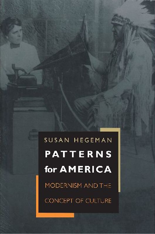 Patterns for America