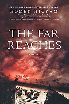 The Far Reaches (Josh Thurlow)