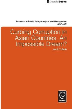 Curbing Corruption in Asian Countries