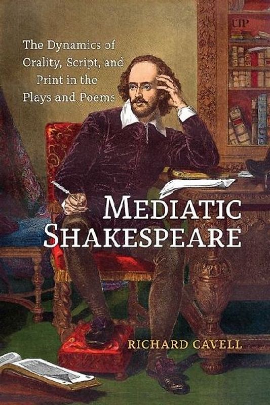 Mediatic Shakespeare