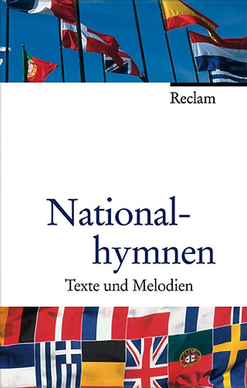 Nationalhymnen