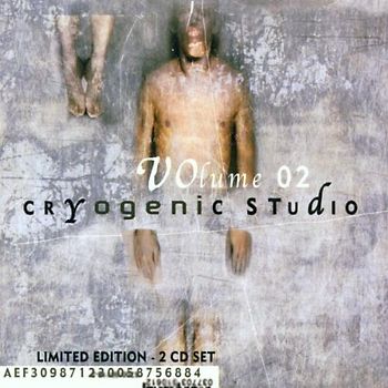 Various - Cryogenic Studio 2