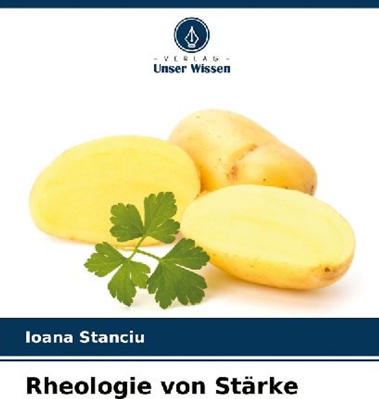 Rheologie von Stärke