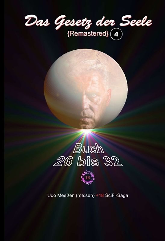 Das Gesetz der Seele