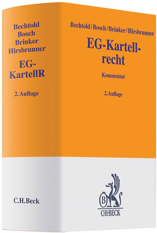 EG-Kartellrecht