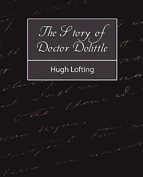 The Story of Doctor Dolittle
