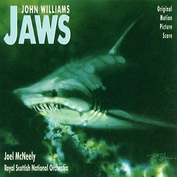 John Williams - Der weiße Hai (Jaws)