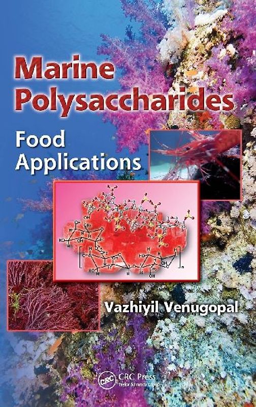 Marine Polysaccharides
