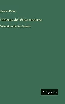 Tableaux de l'école moderne