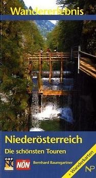 Wandererlebnis Niederösterreich