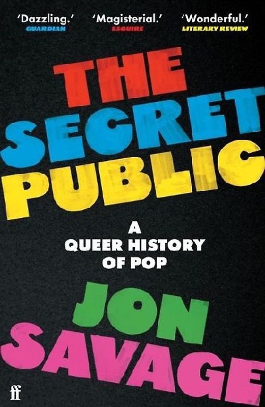 The Secret Public
