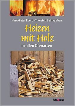 Heizen mit Holz