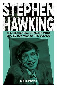 Stephen Hawking
