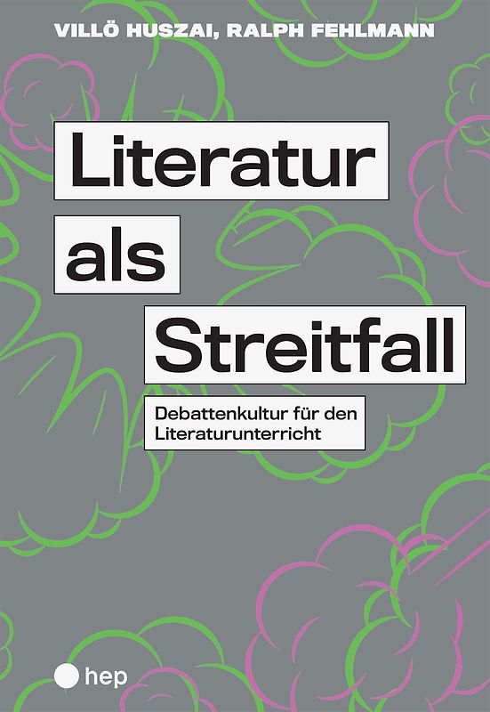Literatur als Streitfall