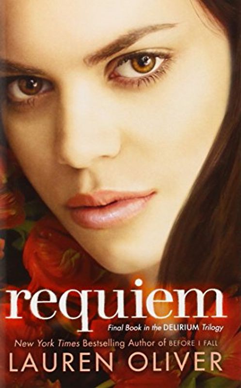 Requiem - Oliver, Lauren