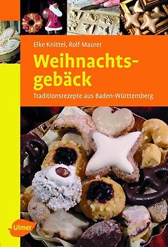 Weihnachtsgebäck