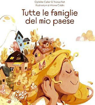 Tutte le famiglie del mio paese