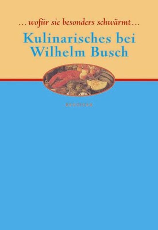 ... wofür sie besonders schwärmt, wenn er wieder aufgewärmt