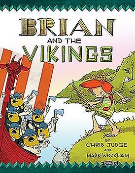 Brian and the Vikings