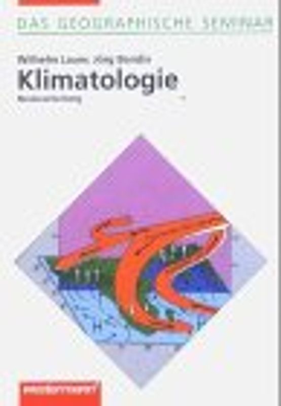 Klimatologie