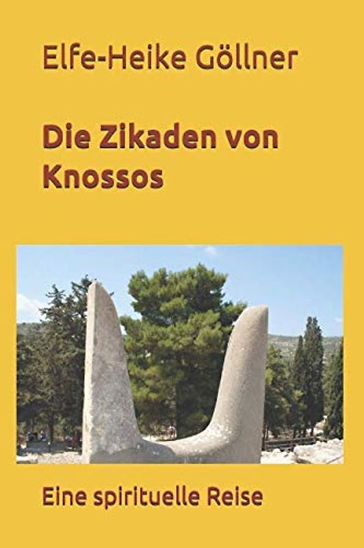 Die Zikaden von Knossos: Eine spirituelle Reise