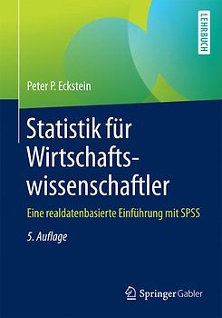 Statistik für Wirtschaftswissenschaftler