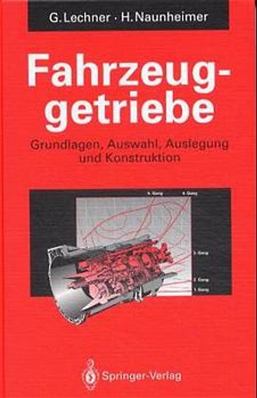 Fahrzeuggetriebe