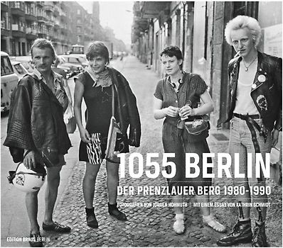 1055 Berlin