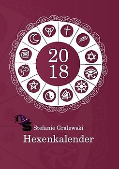 Steffis Hexenkalender 2018