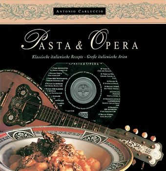 Pasta e Opera