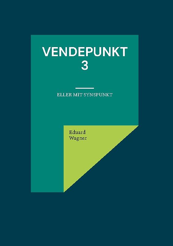 Vendepunkt 3