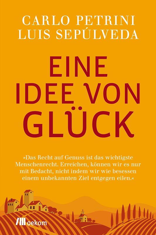Eine Idee von Glück