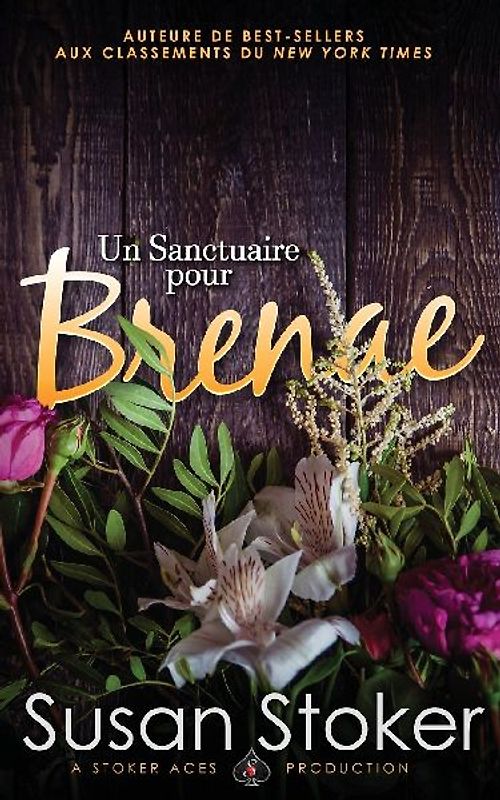 Un Sanctuaire pour Brenae