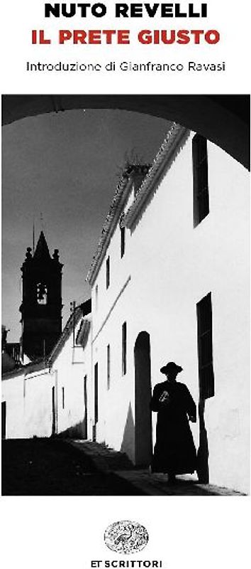 Il prete giusto