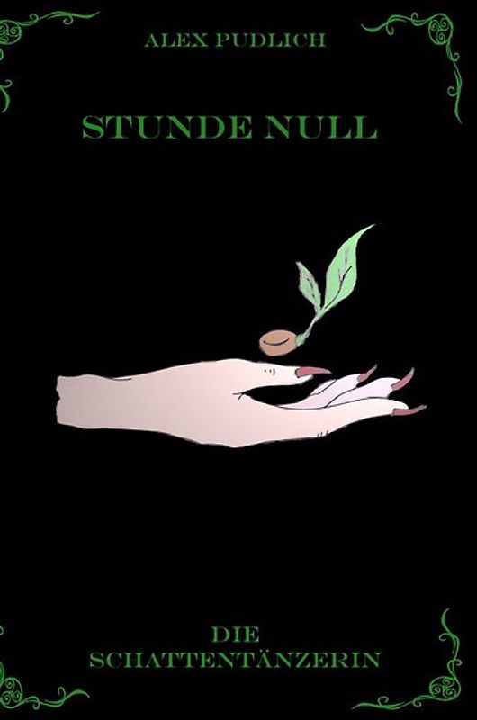 Die Schattentänzerin