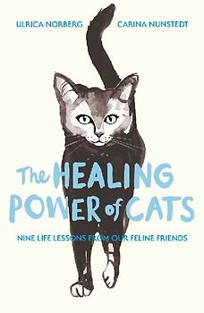 The Healing Power of Cats