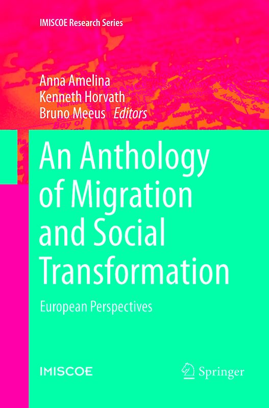 An Anthology of Migration and Social Transformation