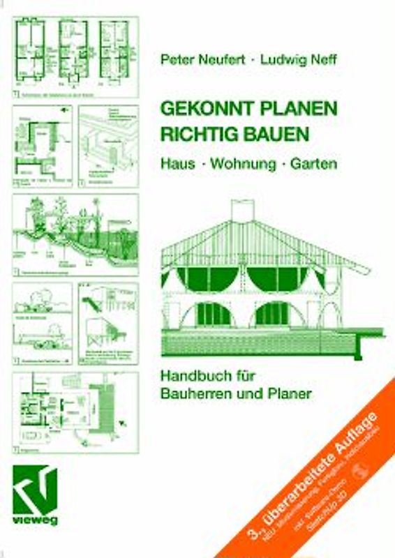 Gekonnt Planen Richtig Bauen