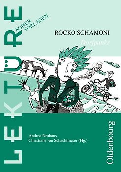 Lektüre: Kopiervorlagen / Dorfpunks